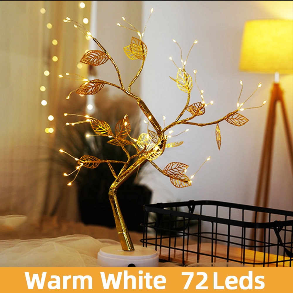 AIFENG rgb led  string lights room lights decor tree lamp string lights for bedroom twinkle lights room decor lights