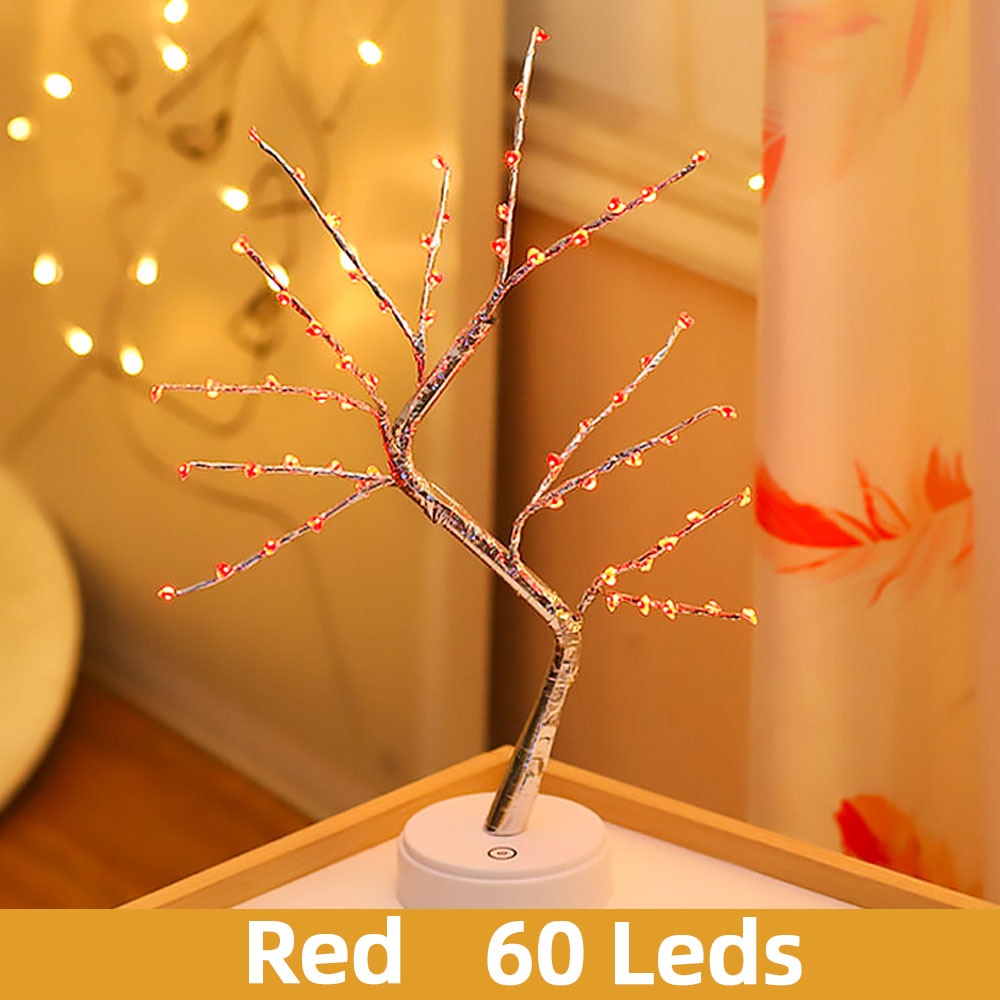 AIFENG rgb led  string lights room lights decor tree lamp string lights for bedroom twinkle lights room decor lights