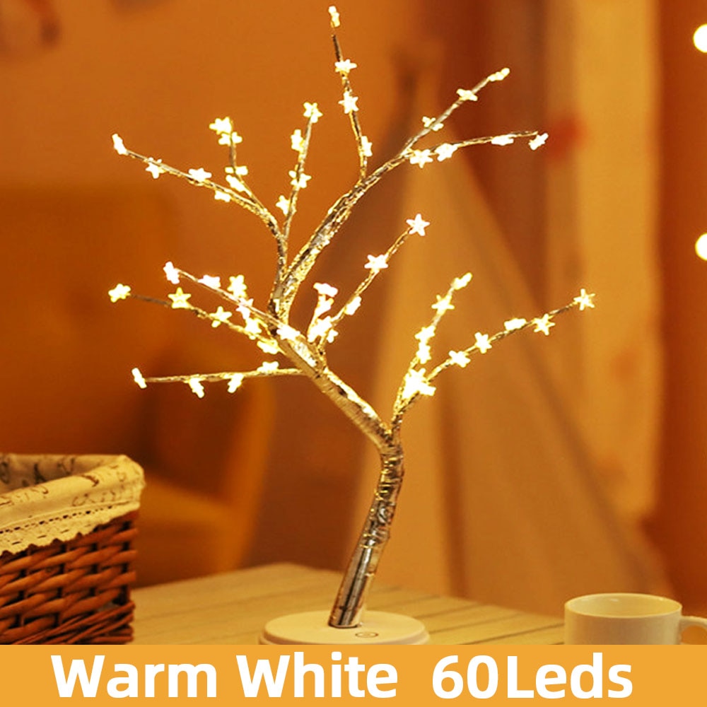 AIFENG rgb led  string lights room lights decor tree lamp string lights for bedroom twinkle lights room decor lights